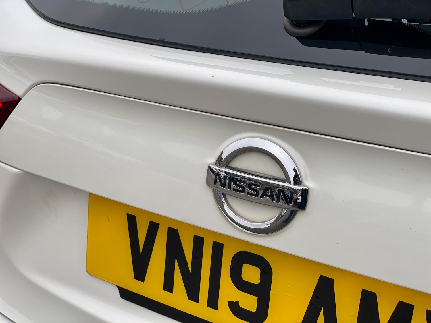 Used Nissan Qashqai 2019 for sale - 77155548: Photo 23