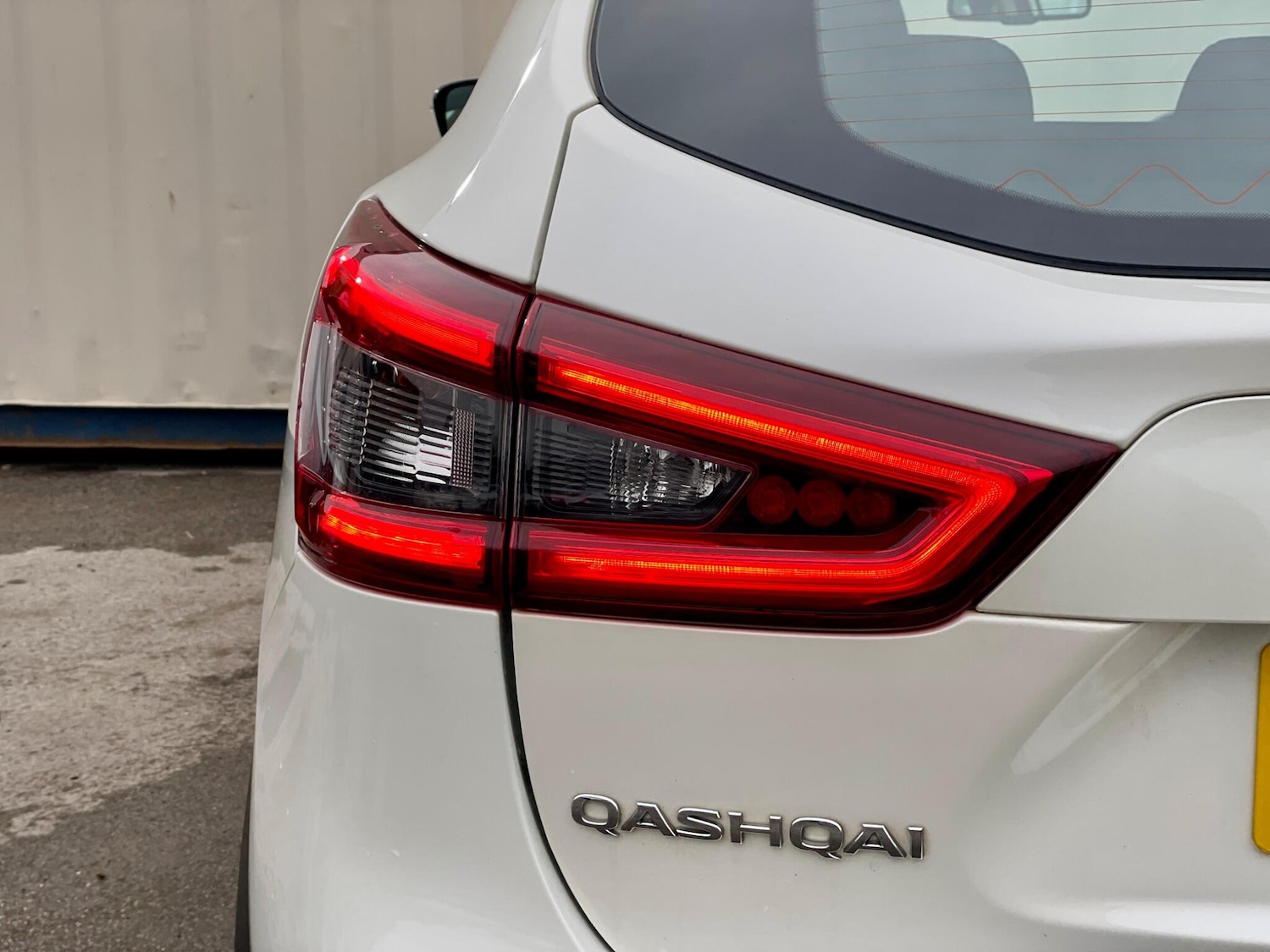 Used Nissan Qashqai 2019 for sale - 77155548: Photo 25
