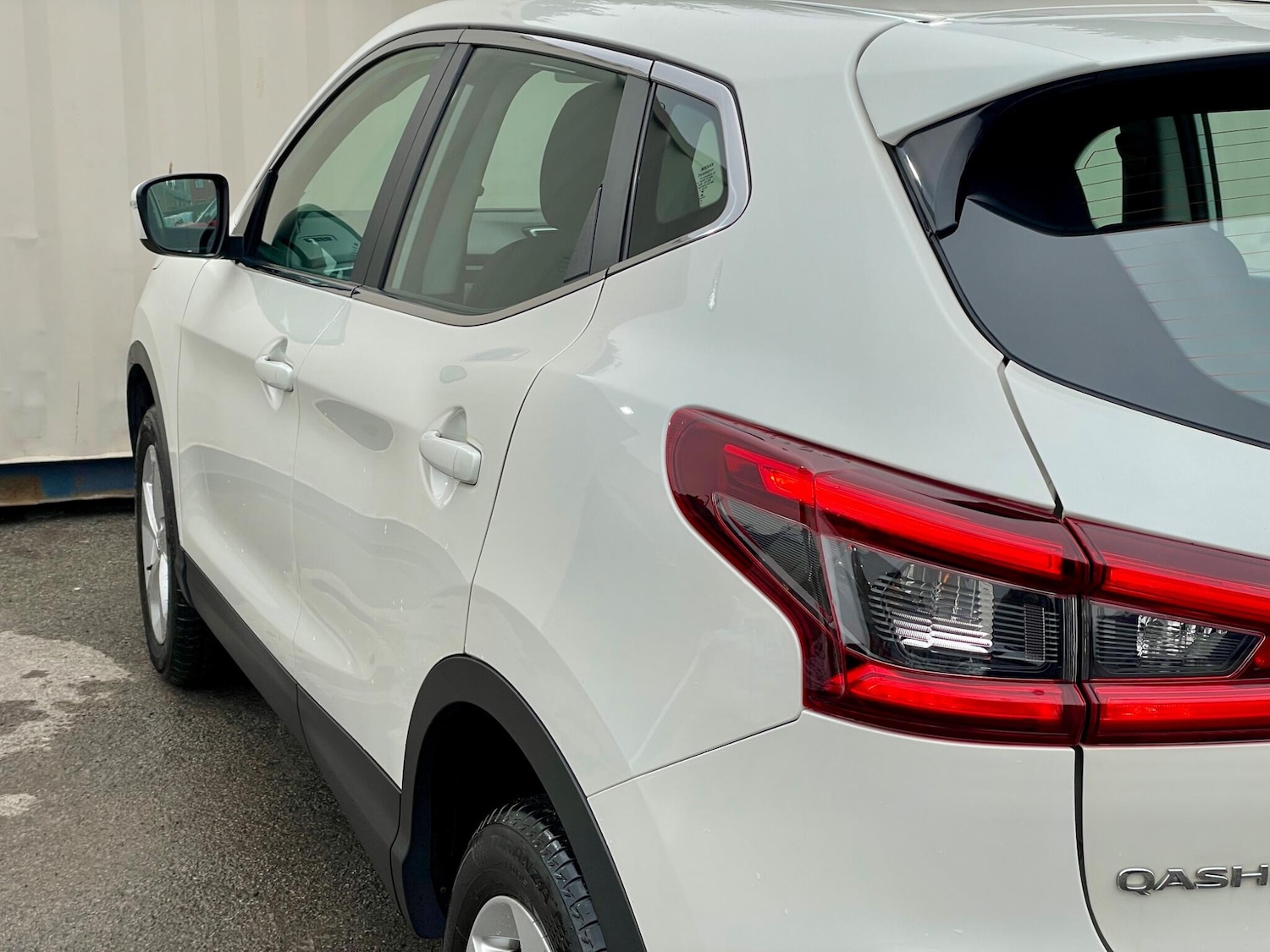Used Nissan Qashqai 2019 for sale - 77155548: Photo 26