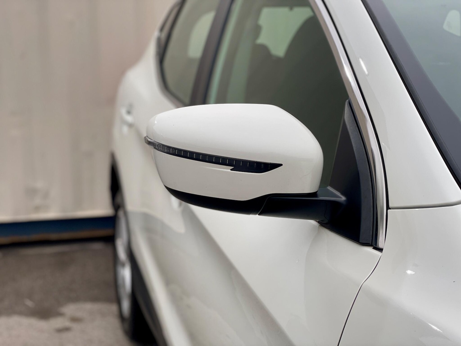 Used Nissan Qashqai 2019 for sale - 77155548: Photo 27