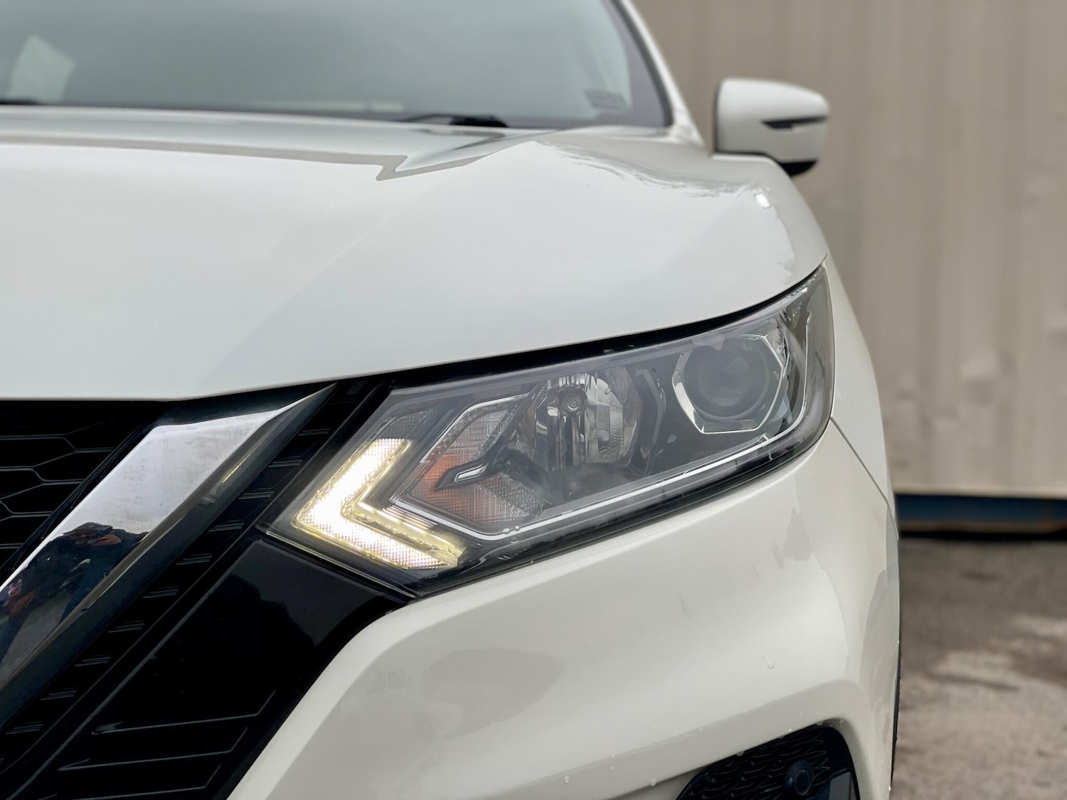 Used Nissan Qashqai 2019 for sale - 77155548: Photo 29