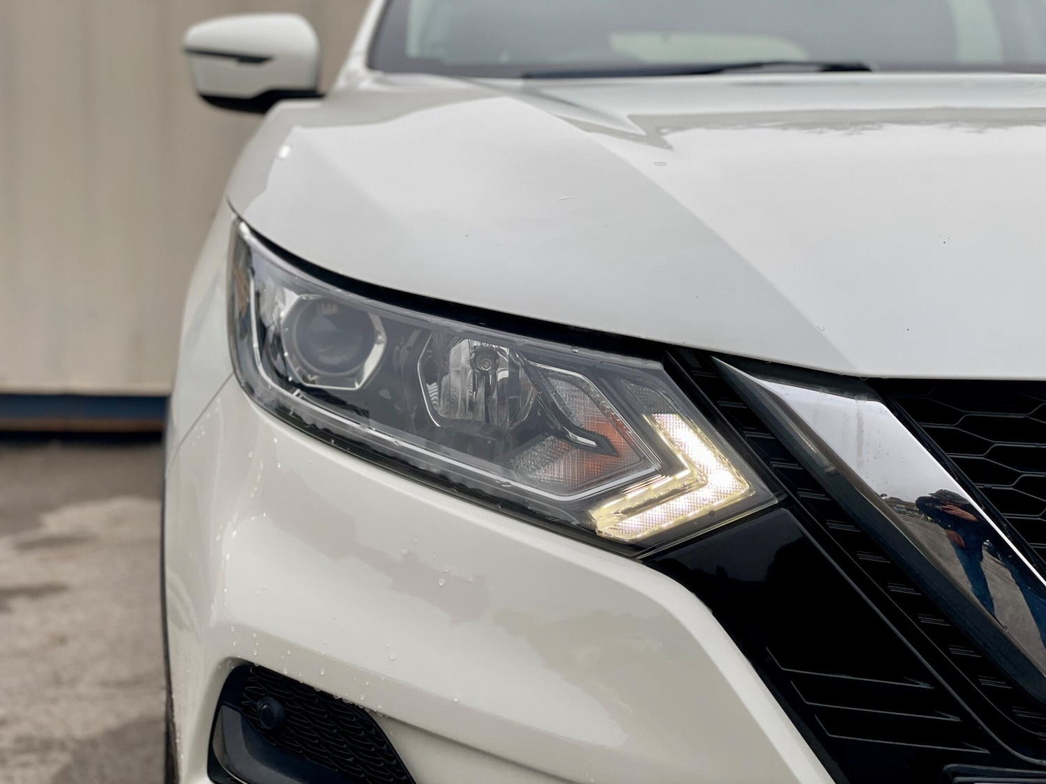 Used Nissan Qashqai 2019 for sale - 77155548: Photo 31