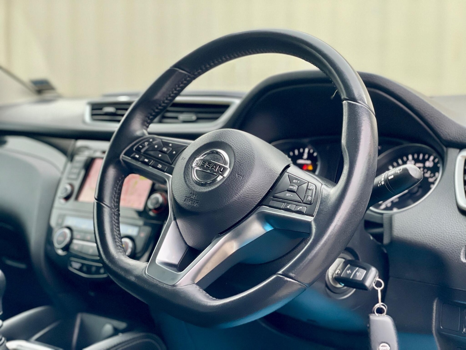 Used Nissan Qashqai 2019 for sale - 77155548: Photo 36