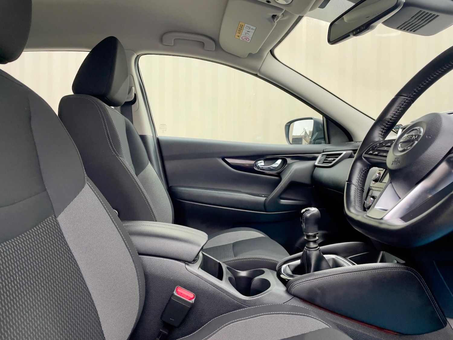 Used Nissan Qashqai 2019 for sale - 77155548: Photo 37