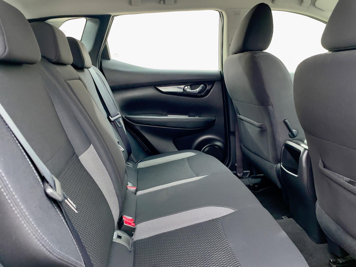 Used Nissan Qashqai 2019 for sale - 77155548: Photo 38