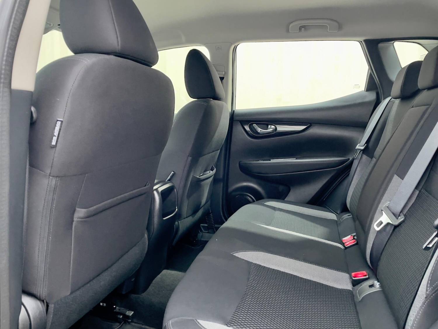 Used Nissan Qashqai 2019 for sale - 77155548: Photo 40