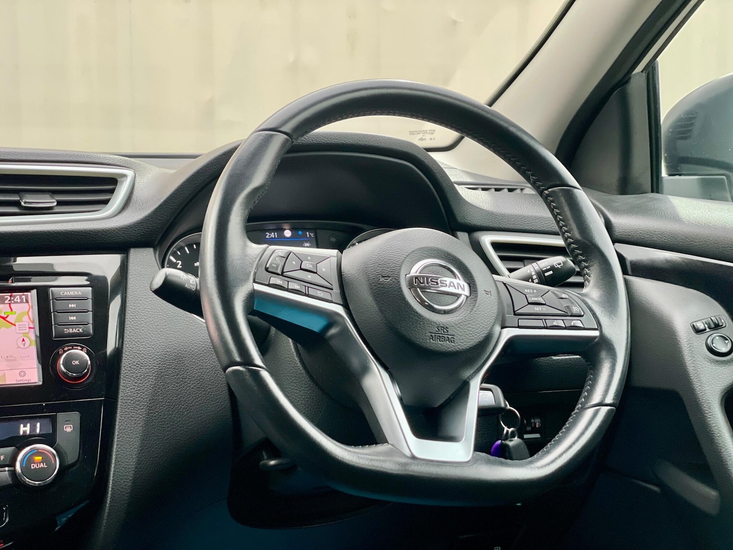 Used Nissan Qashqai 2019 for sale - 77155548: Photo 42