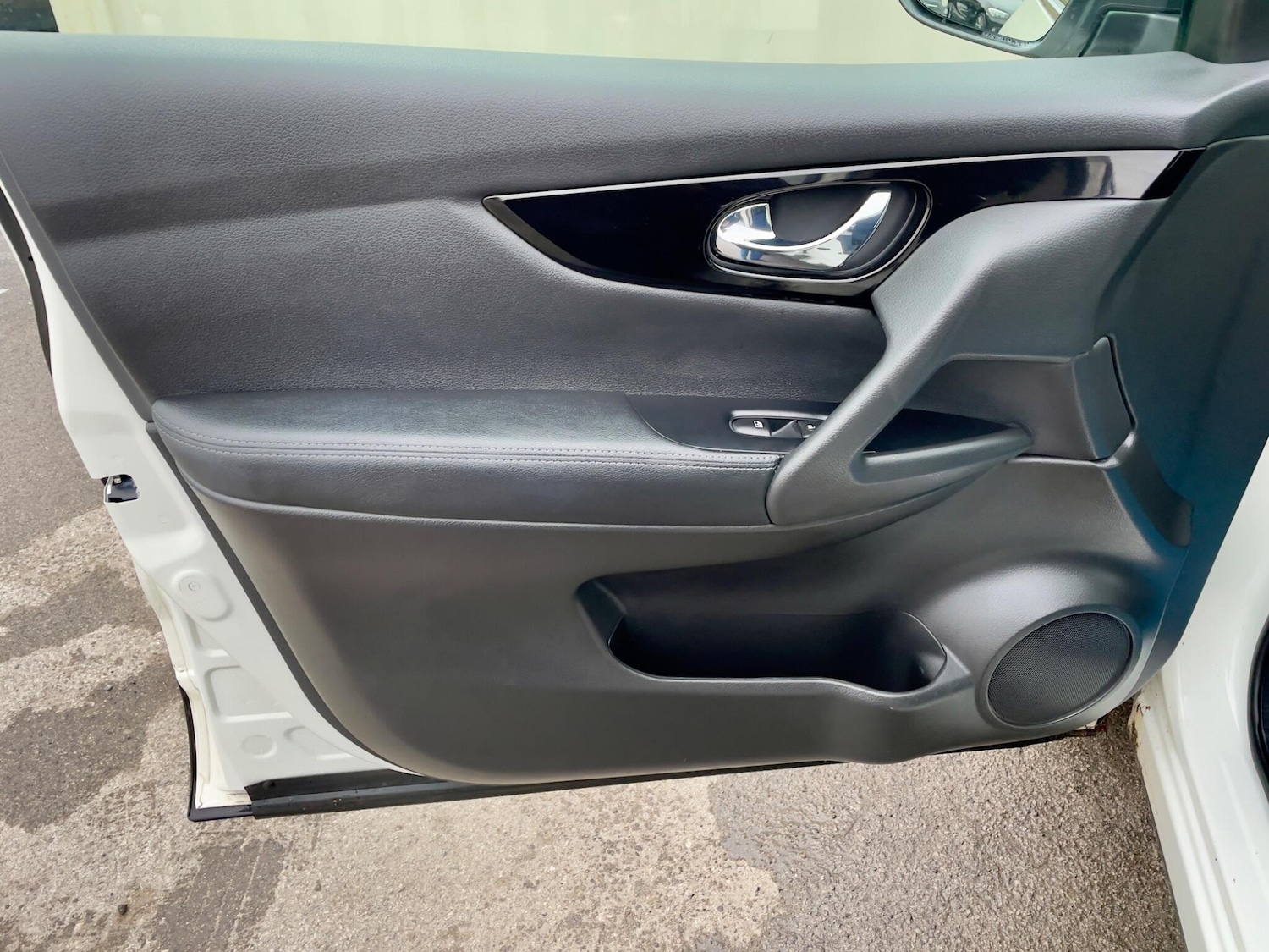 Used Nissan Qashqai 2019 for sale - 77155548: Photo 43