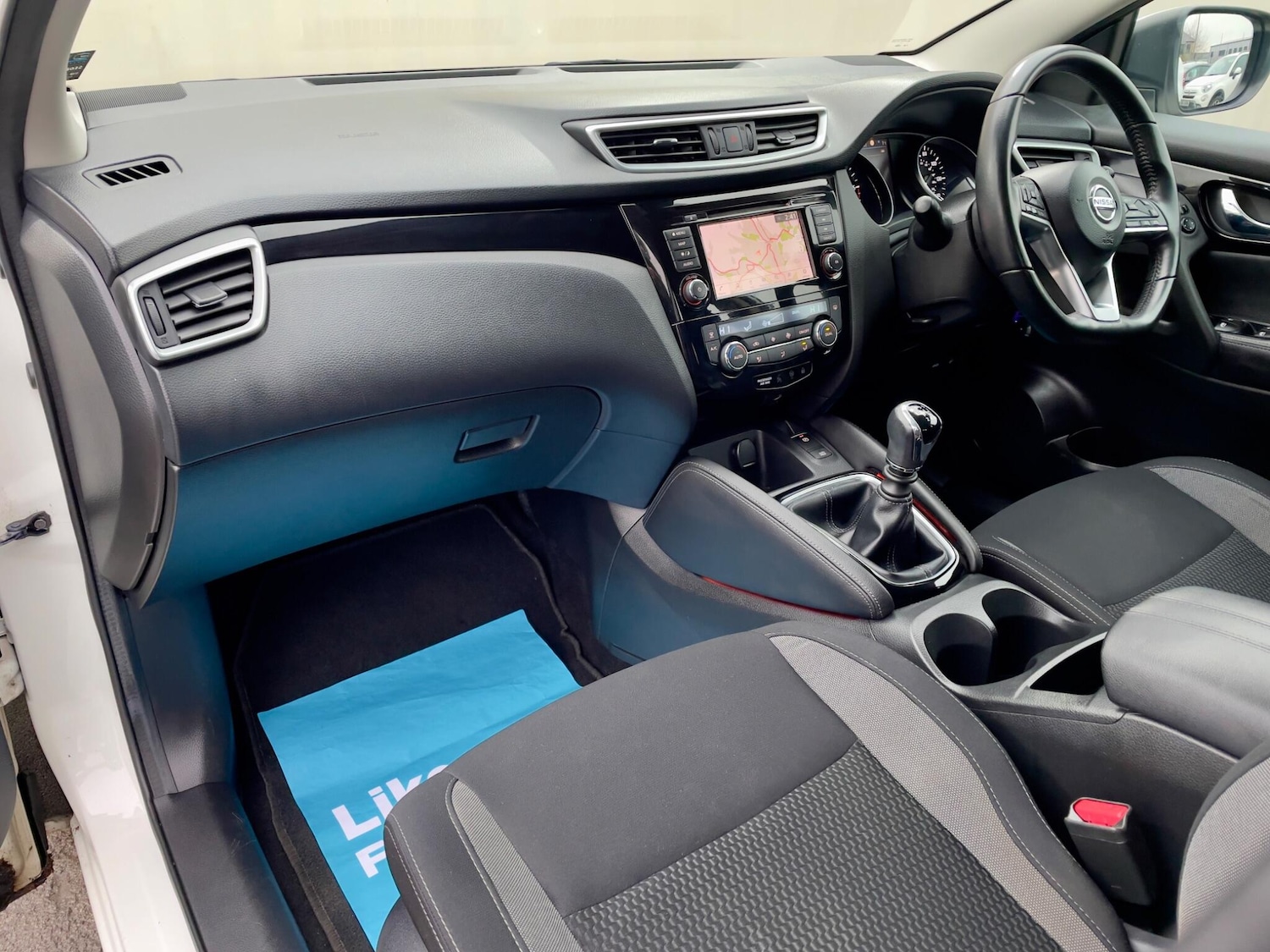 Used Nissan Qashqai 2019 for sale - 77155548: Photo 44