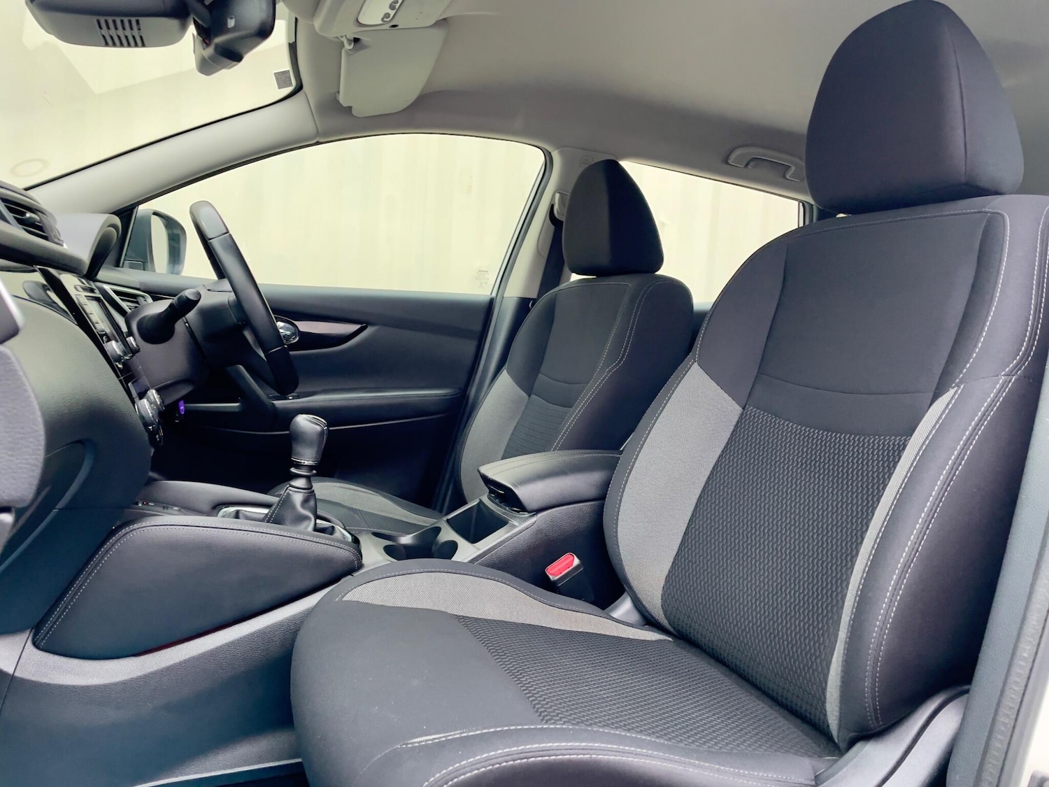 Used Nissan Qashqai 2019 for sale - 77155548: Photo 46