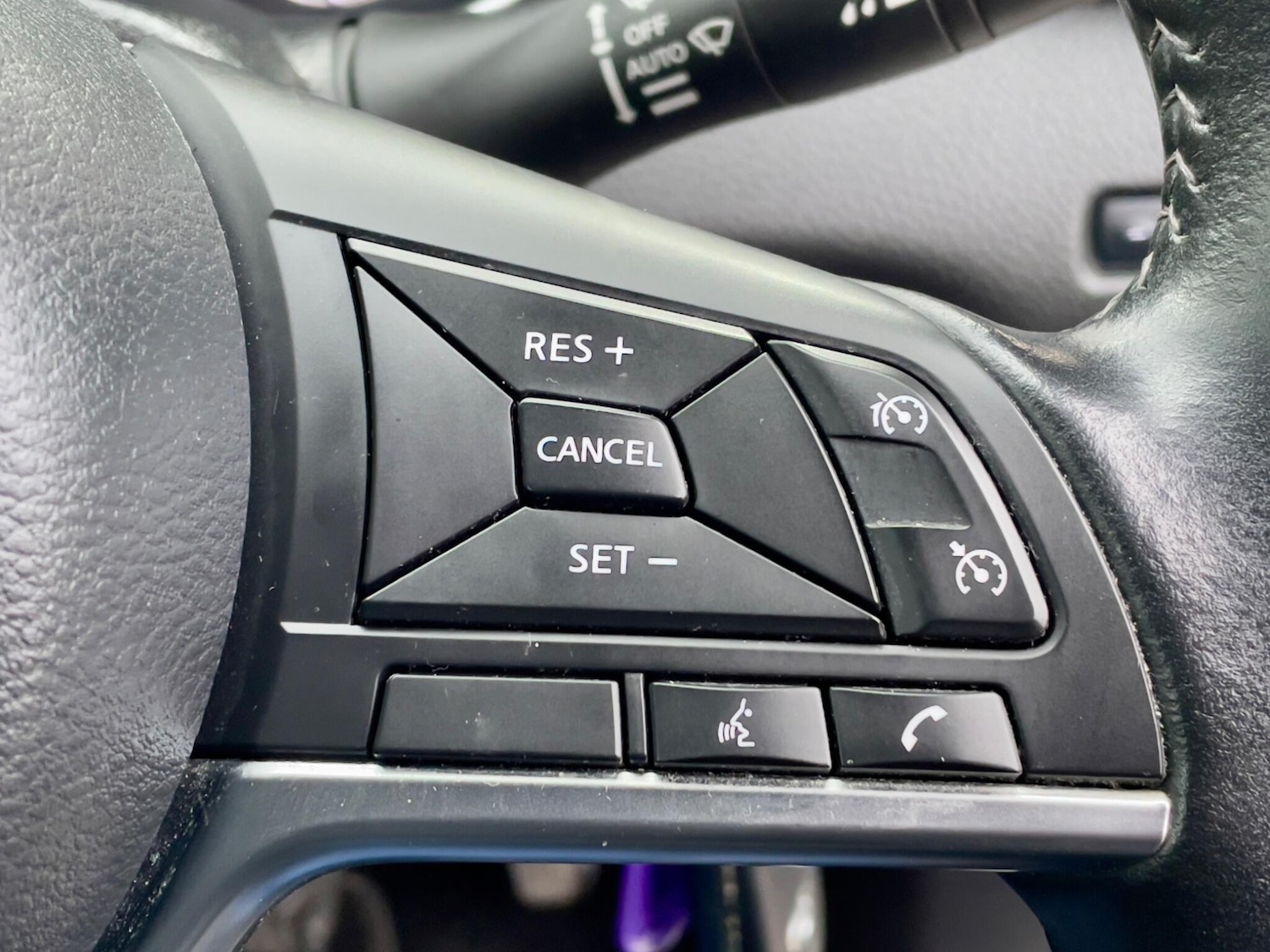 Used Nissan Qashqai 2019 for sale - 77155548: Photo 51