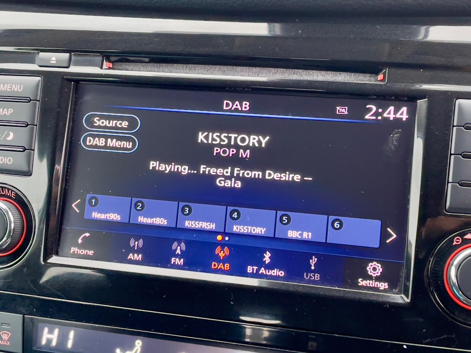 Used Nissan Qashqai 2019 for sale - 77155548: Photo 52