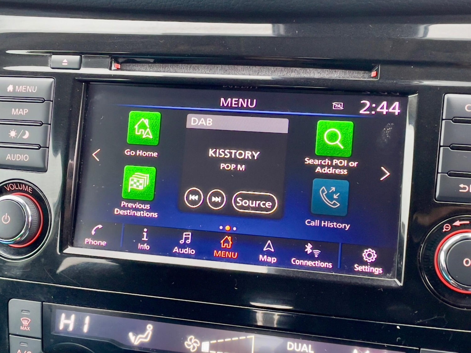 Used Nissan Qashqai 2019 for sale - 77155548: Photo 53