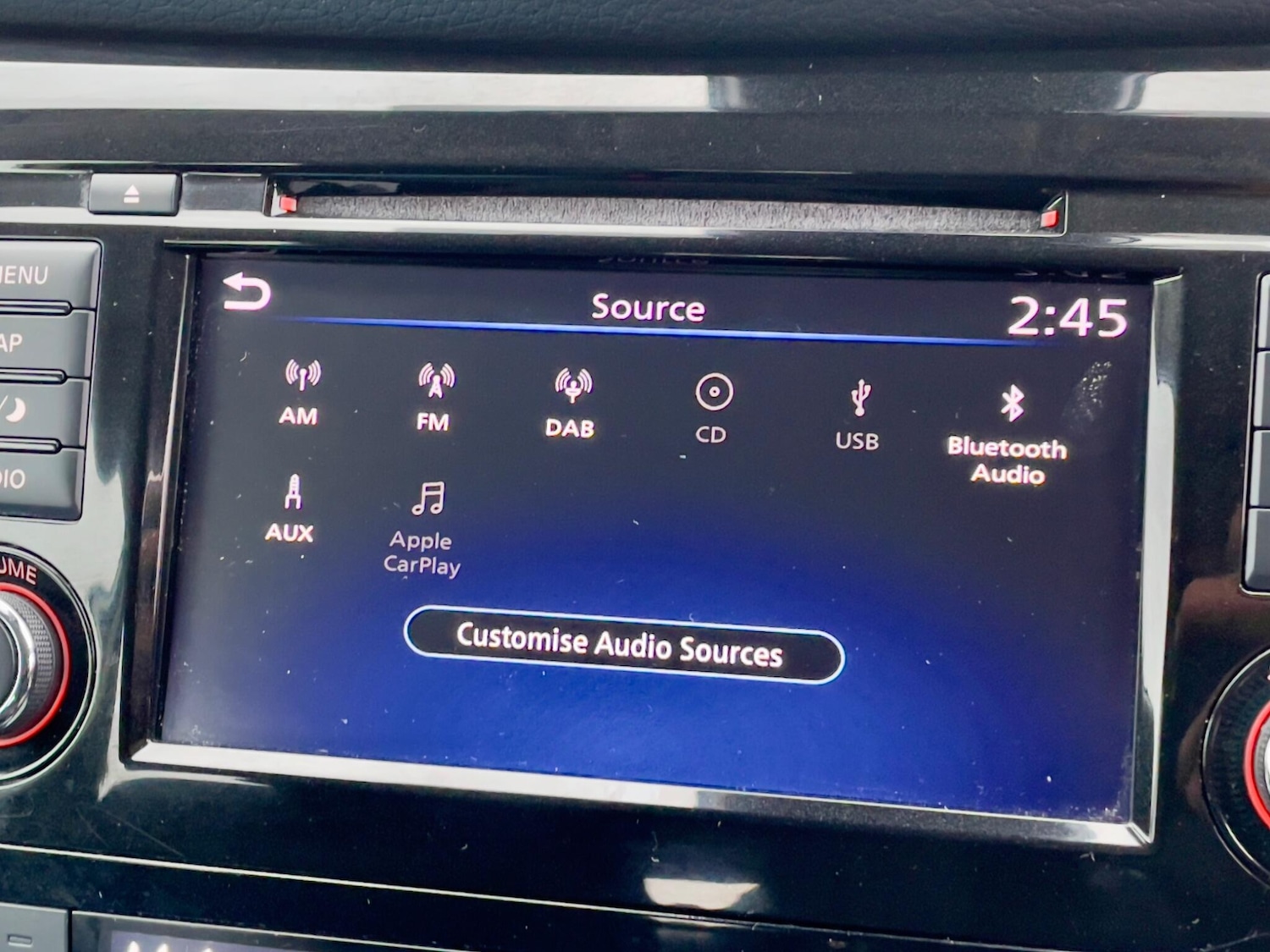 Used Nissan Qashqai 2019 for sale - 77155548: Photo 55