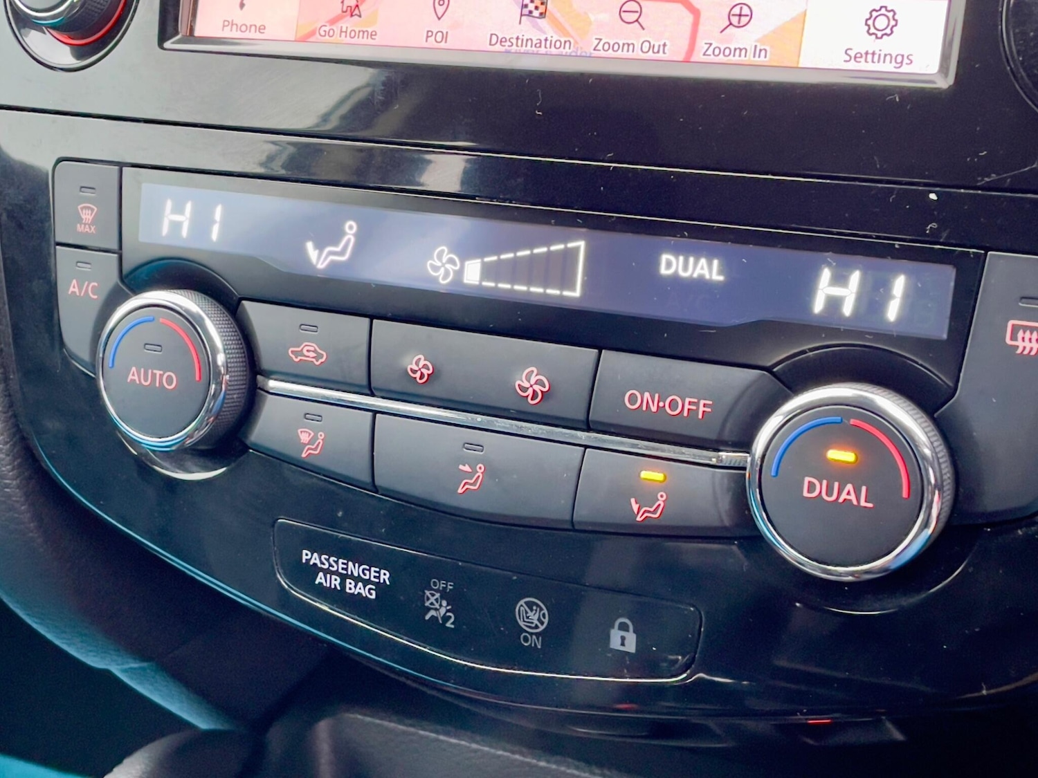 Used Nissan Qashqai 2019 for sale - 77155548: Photo 56