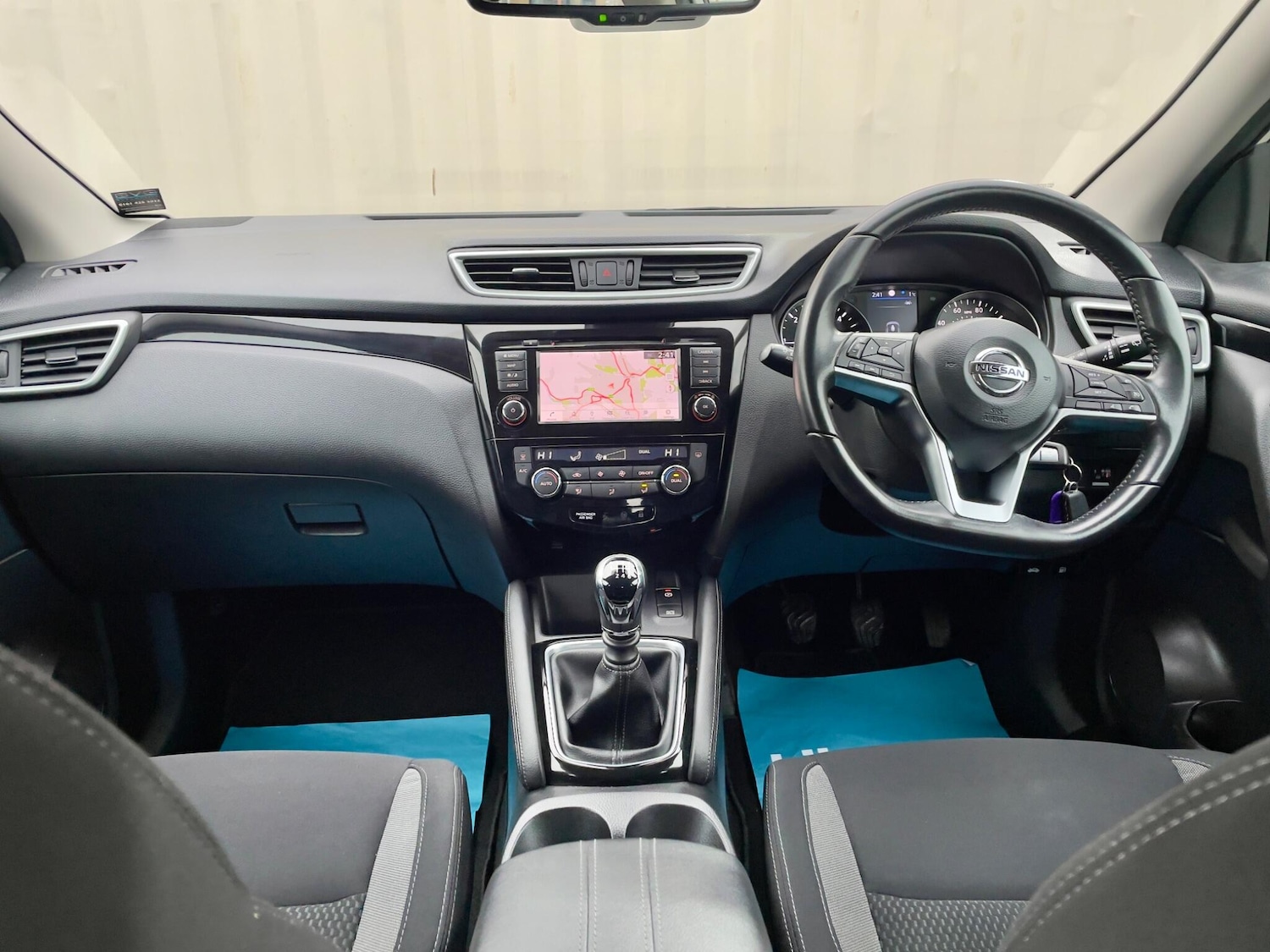 Used Nissan Qashqai 2019 for sale - 77155548: Photo 9