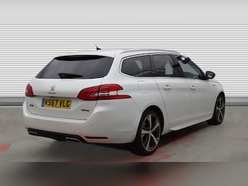Used Peugeot 308 2018 for sale - 75953795: Photo