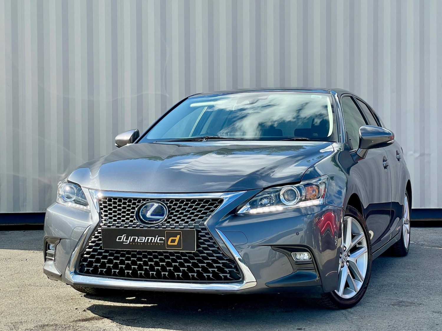 Used Lexus CT 2020 for sale - 76083779: Photo 1