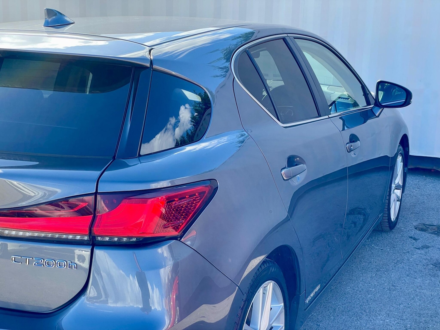 Used Lexus CT 2020 for sale - 76083779: Photo 14
