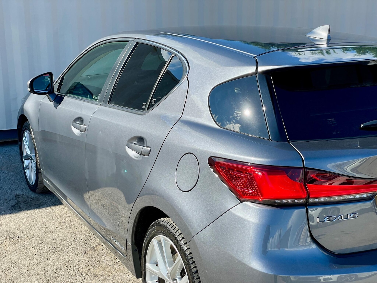 Used Lexus CT 2020 for sale - 76083779: Photo 15