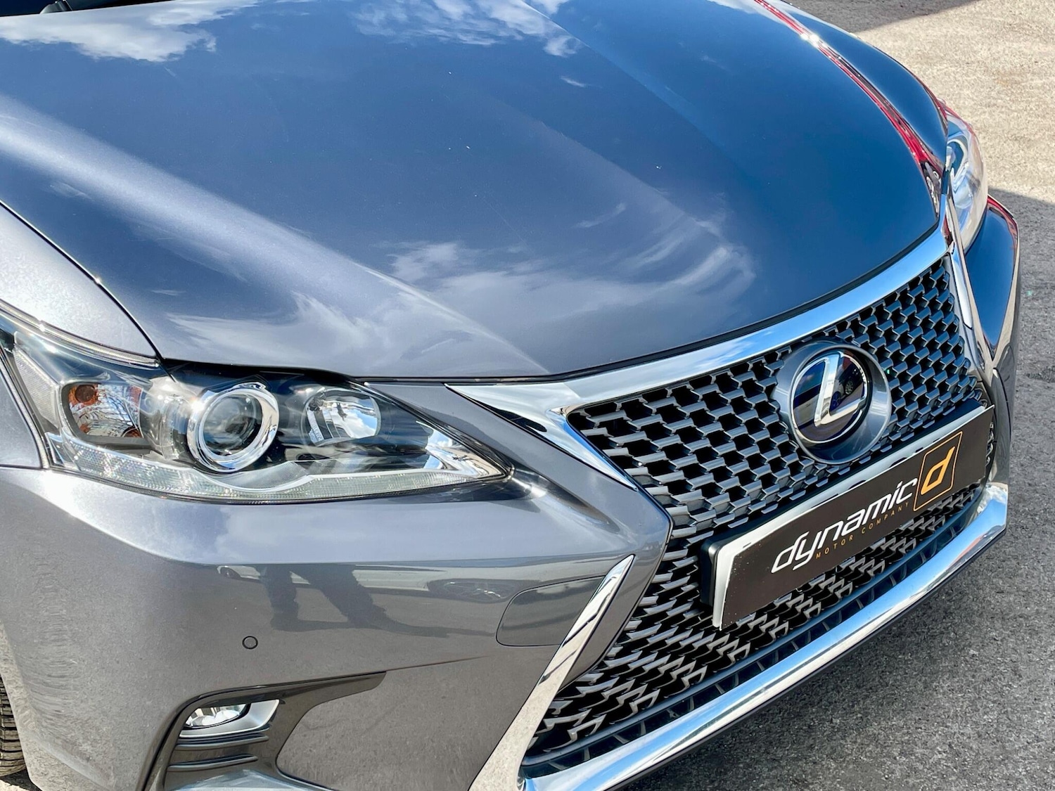 Used Lexus CT 2020 for sale - 76083779: Photo 16