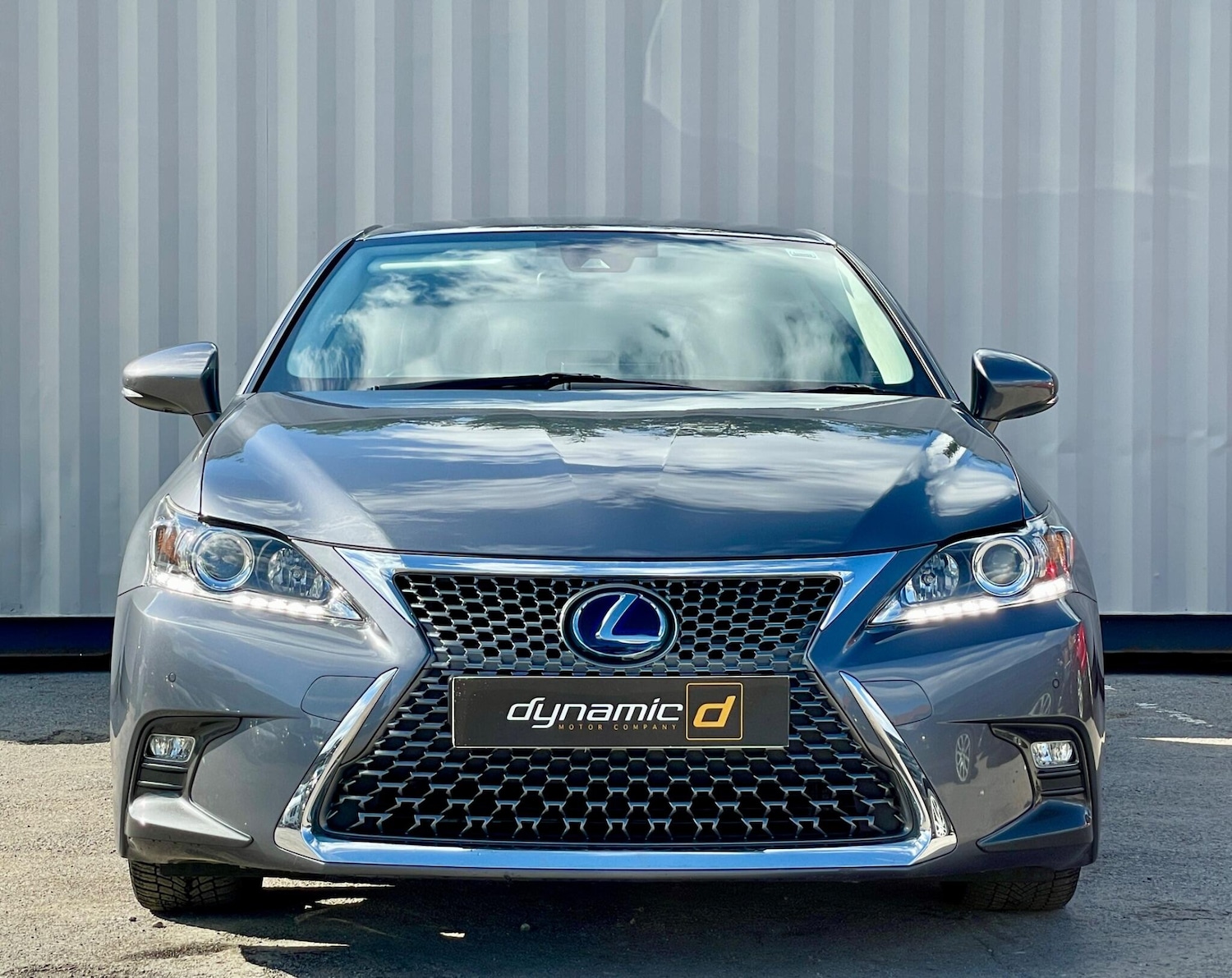 Used Lexus CT 2020 for sale - 76083779: Photo 17