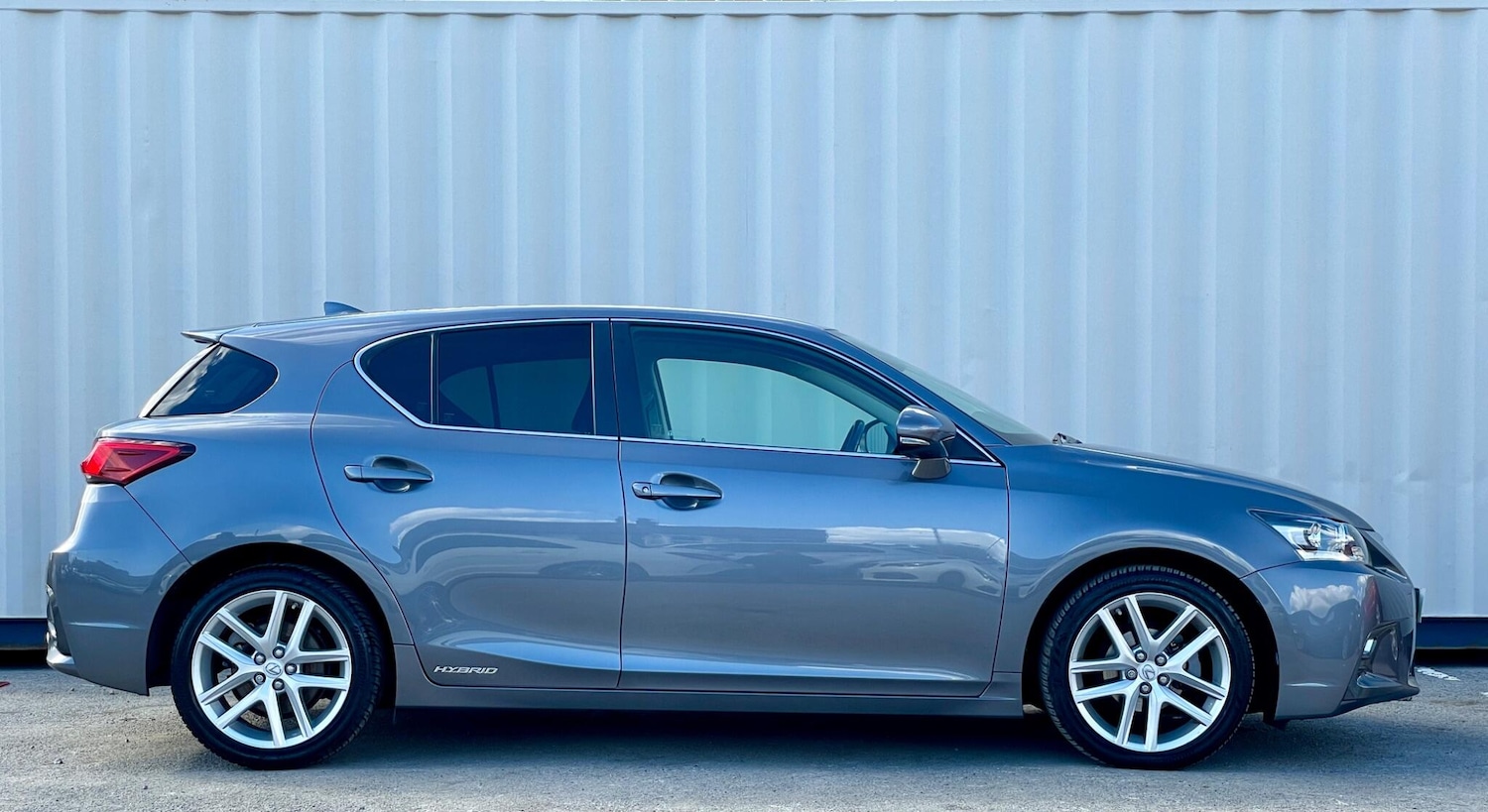 Used Lexus CT 2020 for sale - 76083779: Photo 18