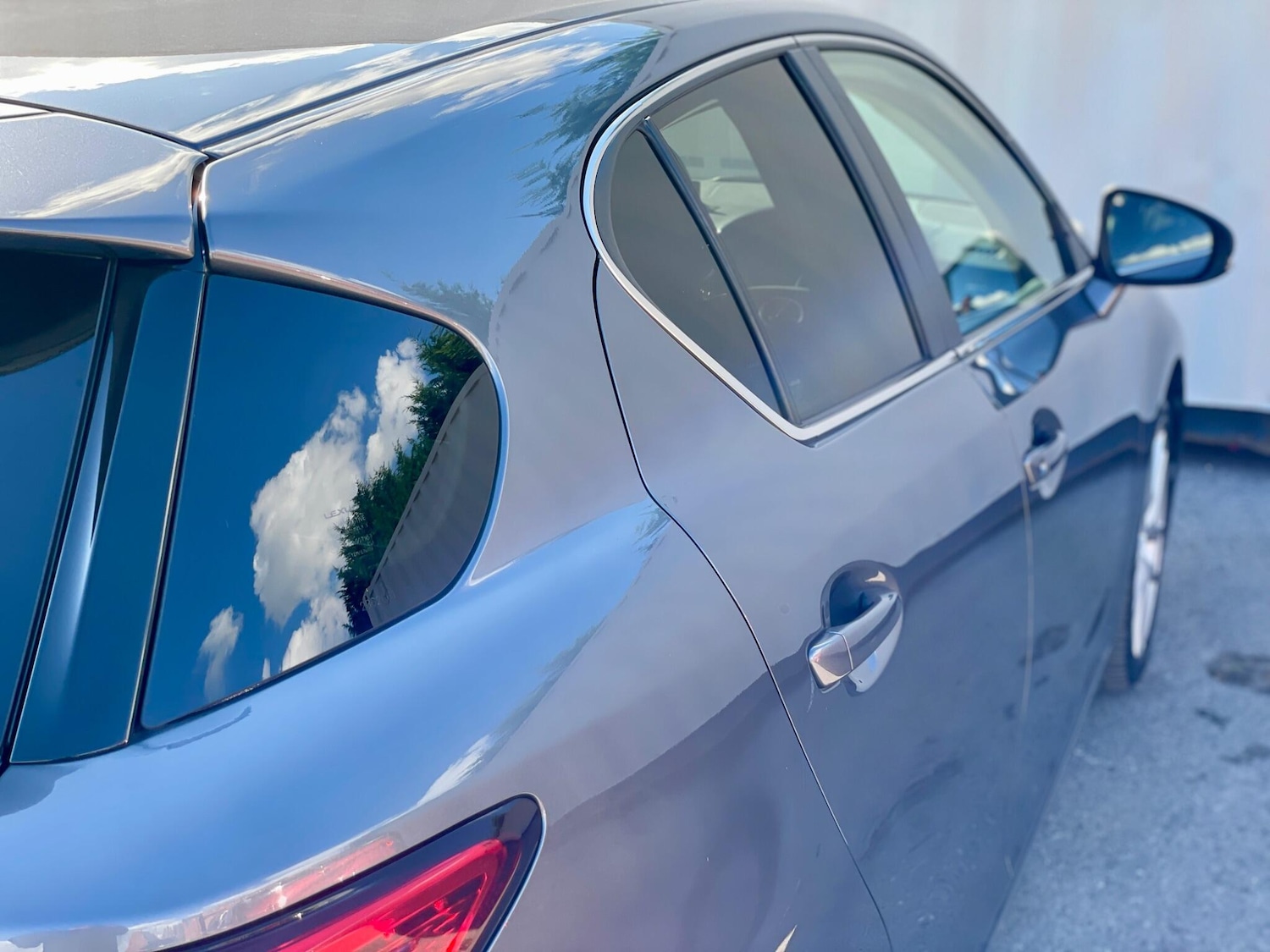 Used Lexus CT 2020 for sale - 76083779: Photo 20