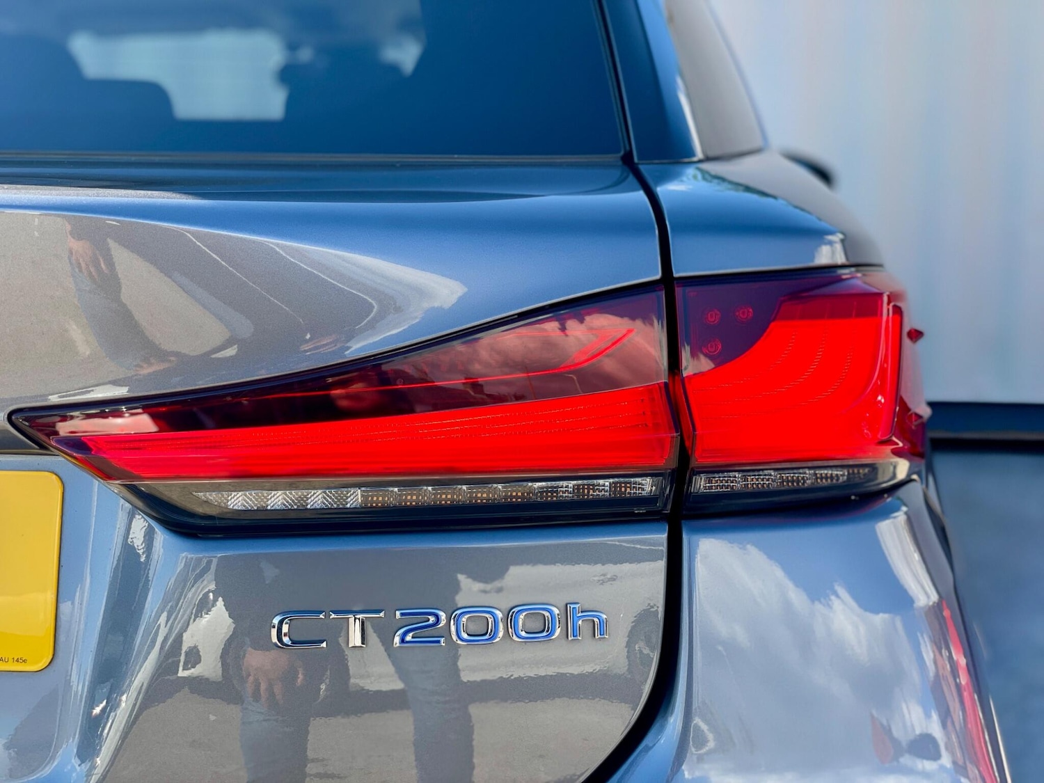 Used Lexus CT 2020 for sale - 76083779: Photo 21
