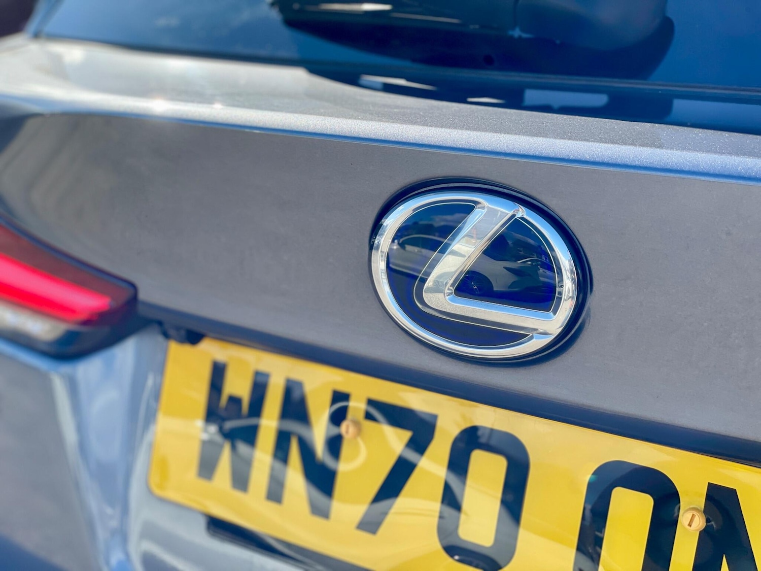 Used Lexus CT 2020 for sale - 76083779: Photo 22