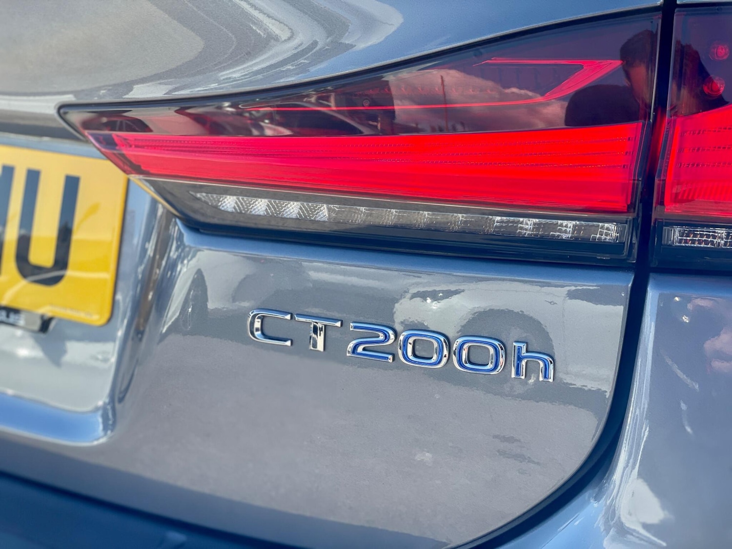 Used Lexus CT 2020 for sale - 76083779: Photo 24