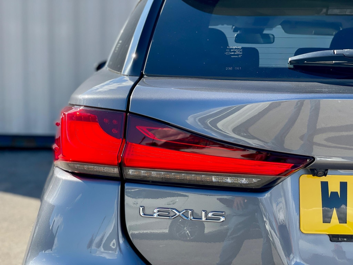 Used Lexus CT 2020 for sale - 76083779: Photo 25