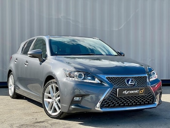 Used Lexus CT 2020 for sale - 76083779: Photo 2
