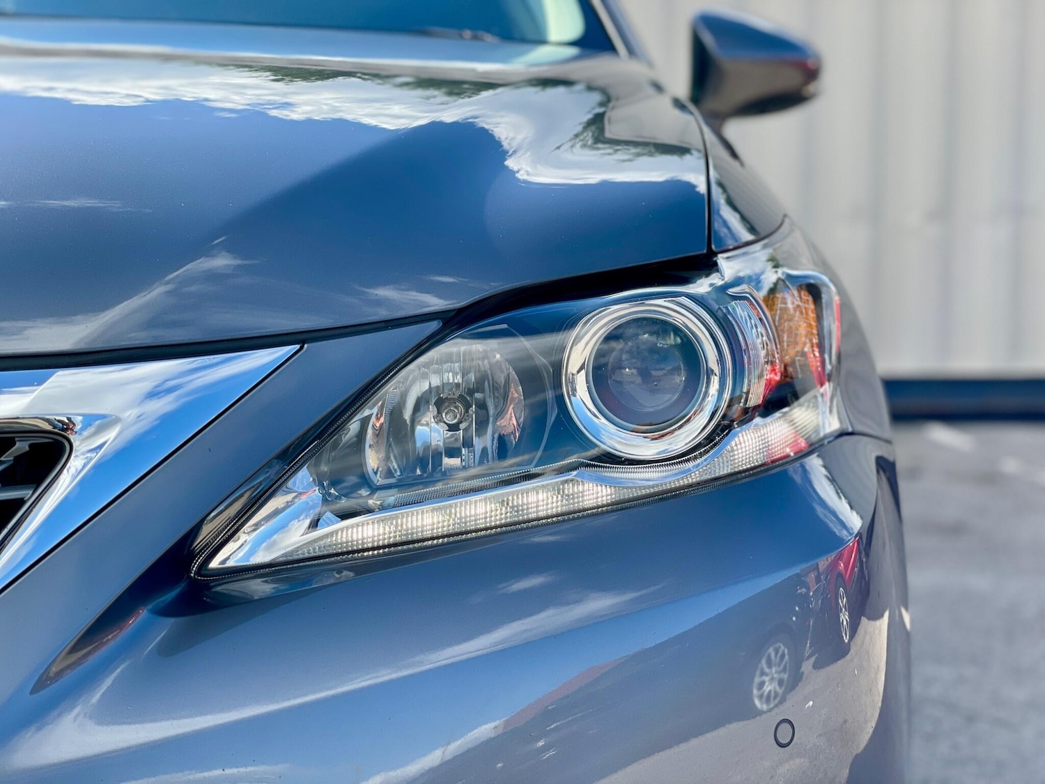 Used Lexus CT 2020 for sale - 76083779: Photo 30