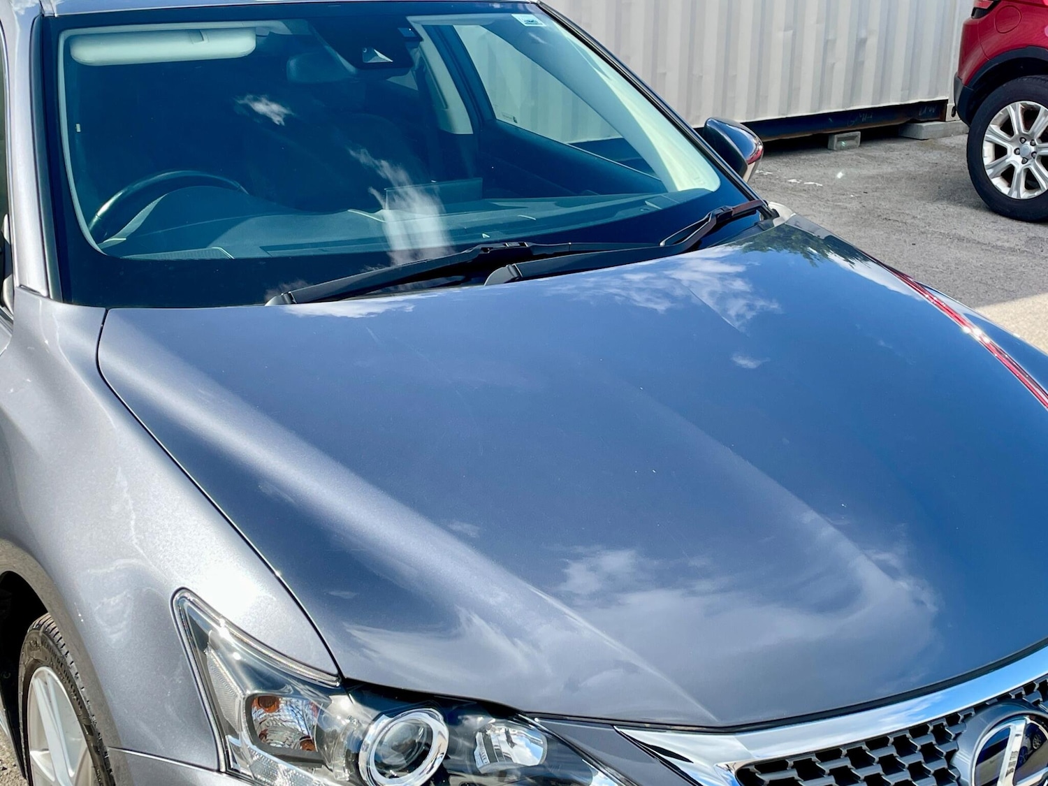 Used Lexus CT 2020 for sale - 76083779: Photo 32
