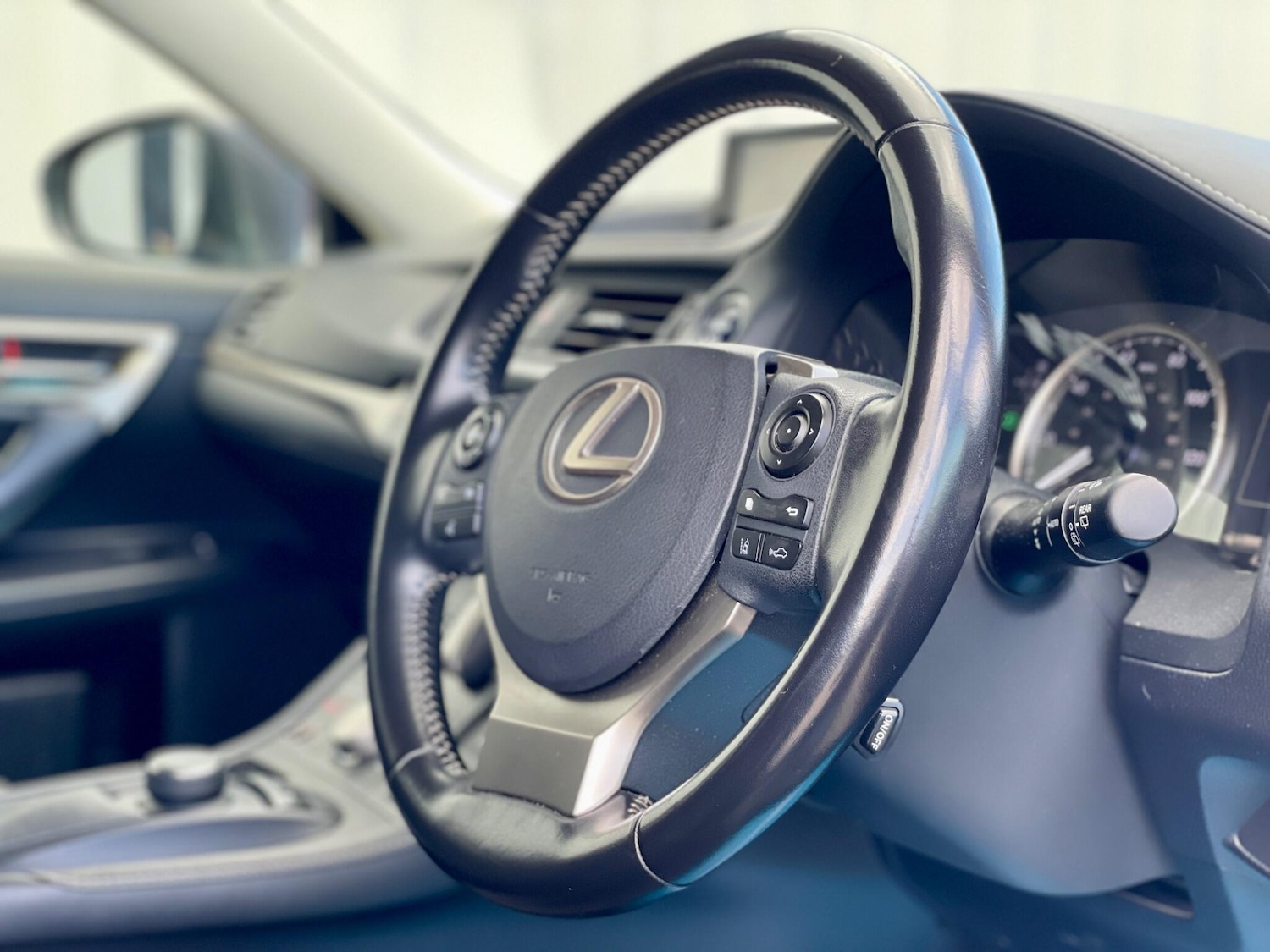 Used Lexus CT 2020 for sale - 76083779: Photo 38