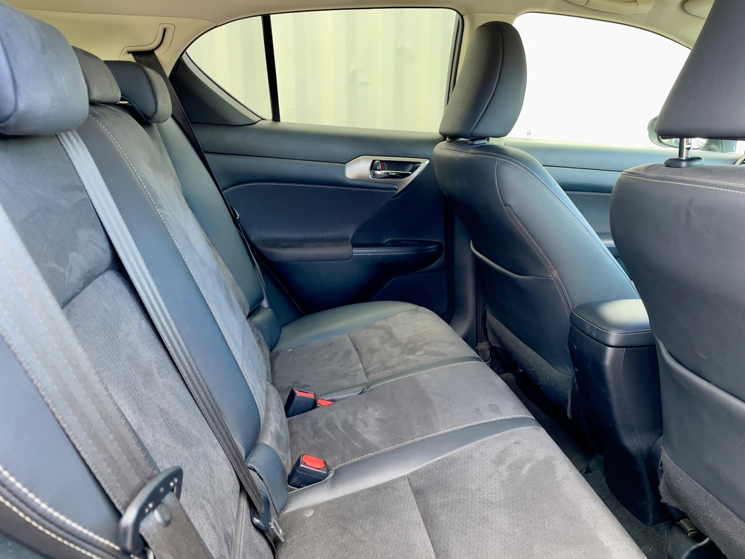 Used Lexus CT 2020 for sale - 76083779: Photo 40