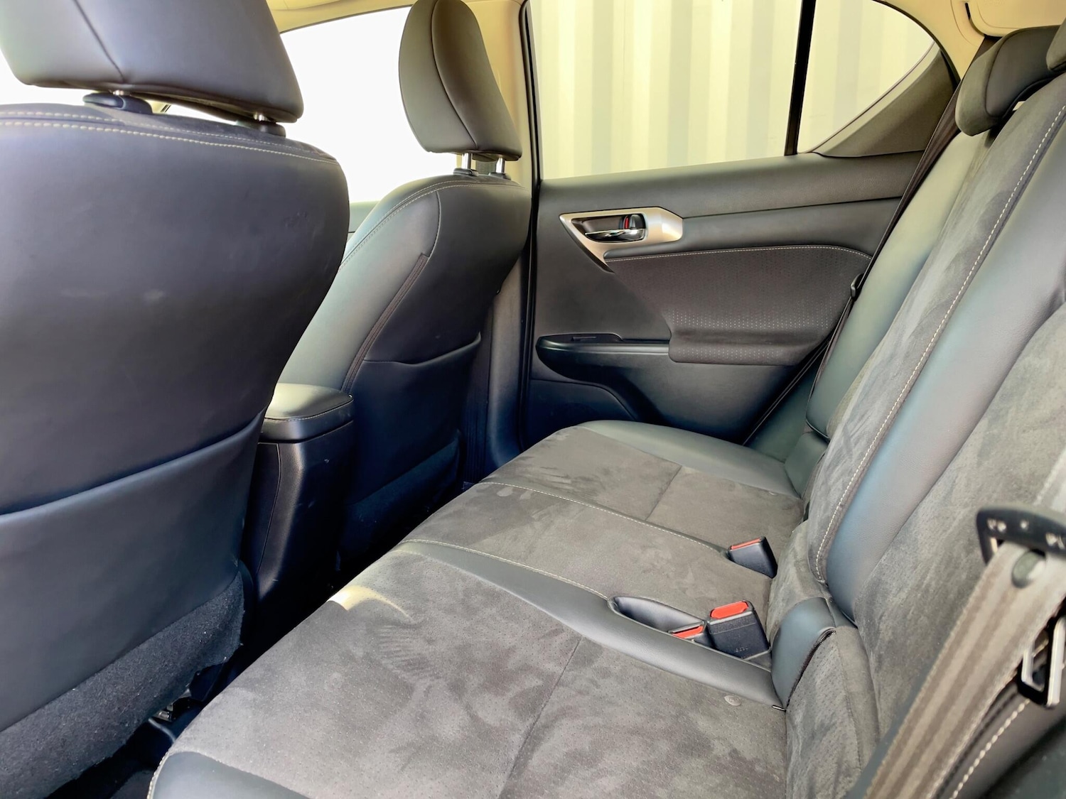 Used Lexus CT 2020 for sale - 76083779: Photo 43