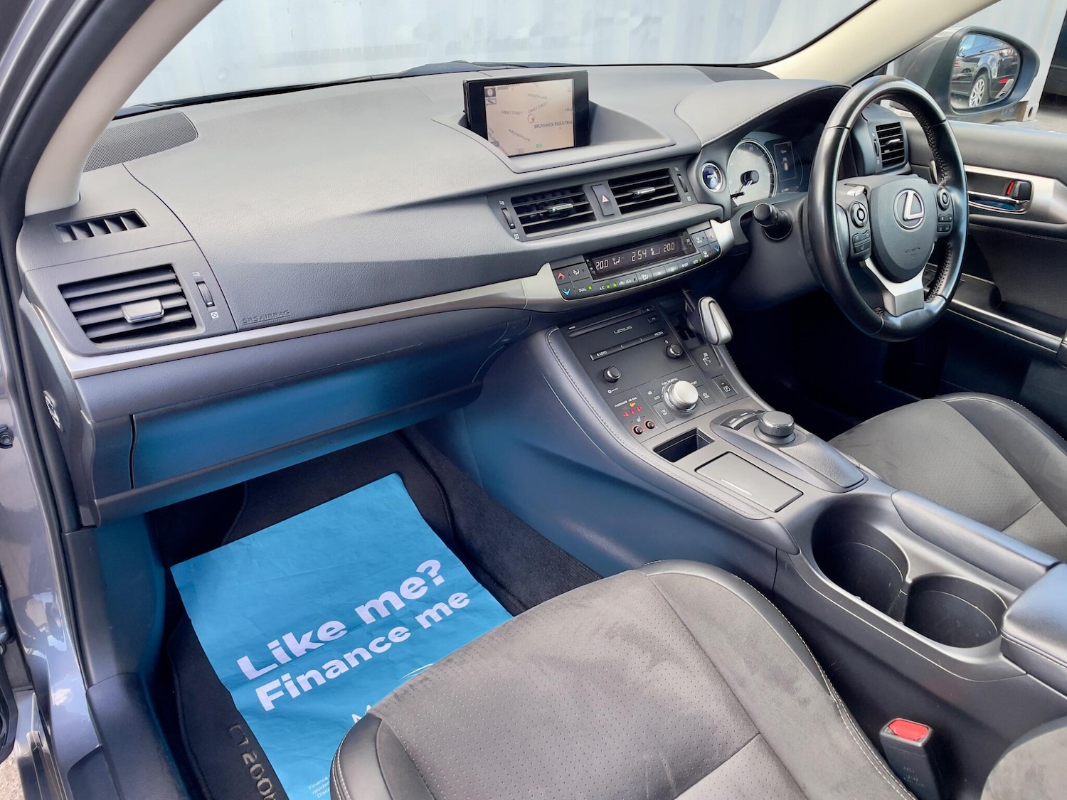 Used Lexus CT 2020 for sale - 76083779: Photo 46