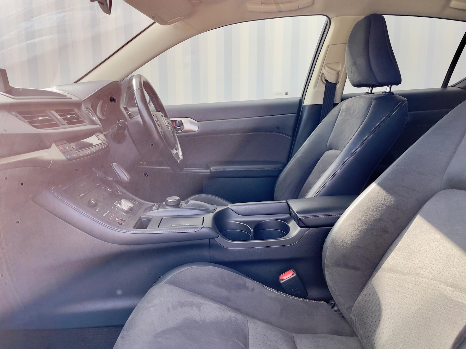 Used Lexus CT 2020 for sale - 76083779: Photo 47