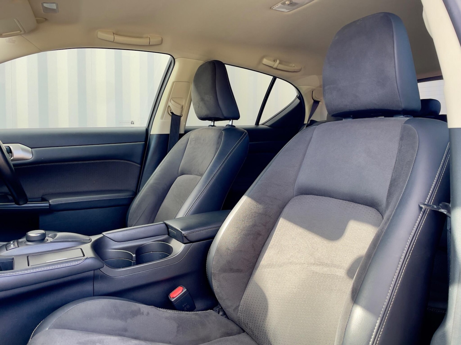 Used Lexus CT 2020 for sale - 76083779: Photo 48