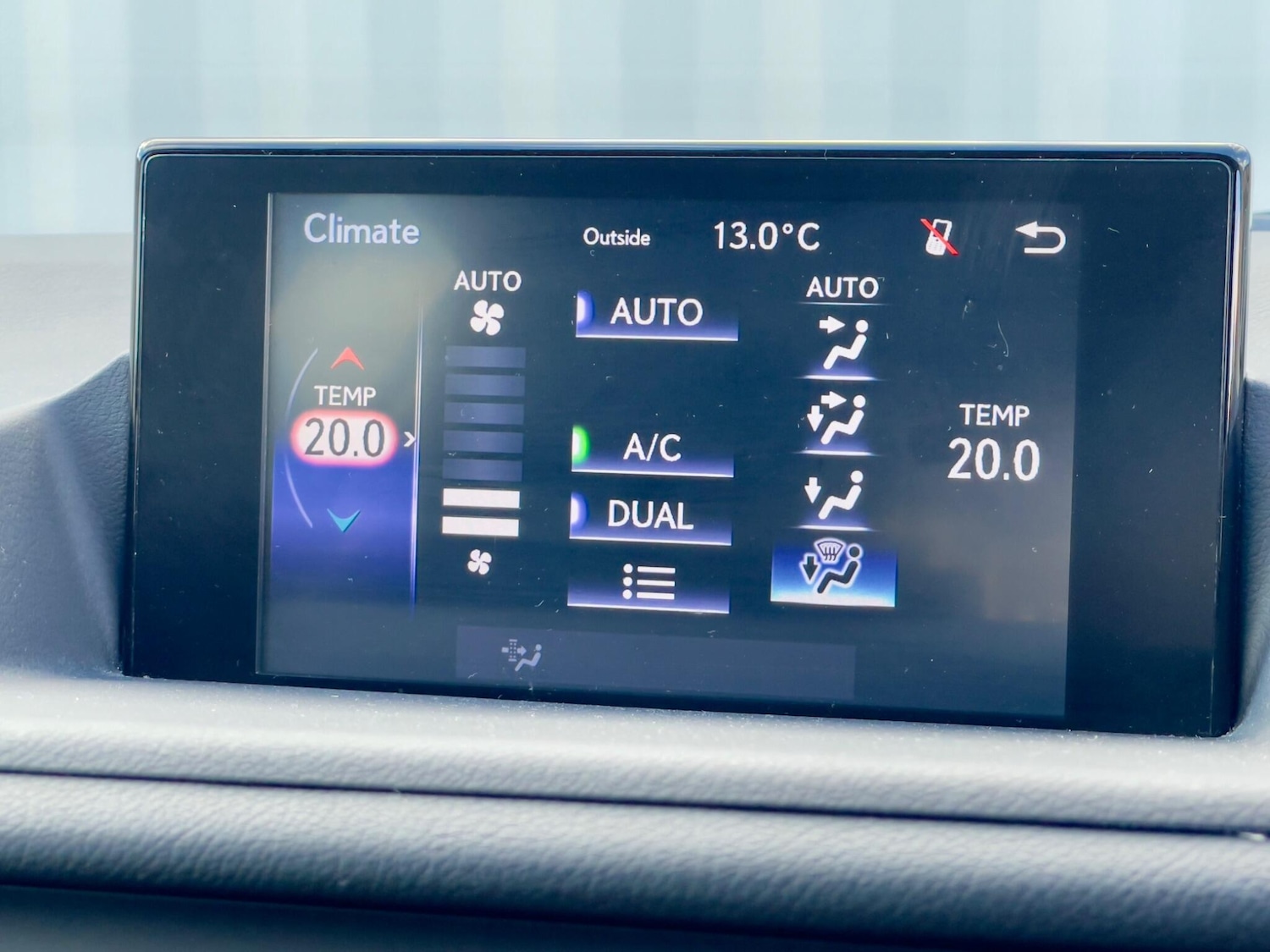 Used Lexus CT 2020 for sale - 76083779: Photo 57