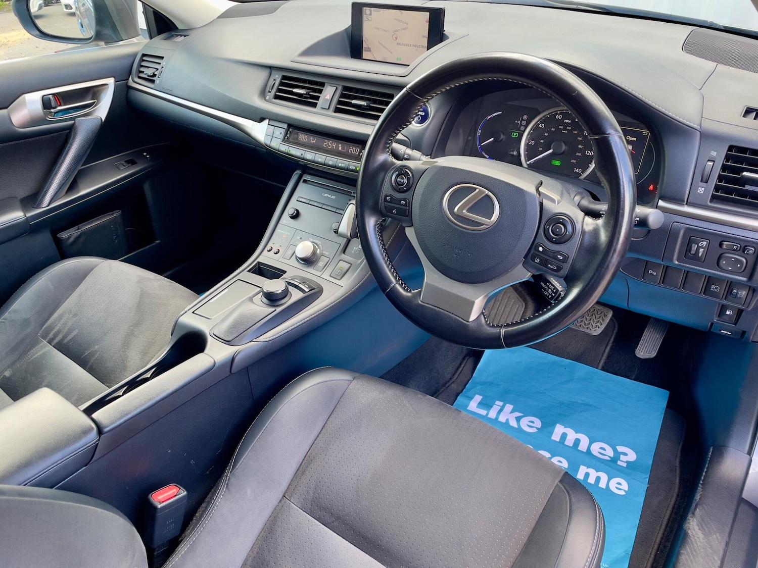 Used Lexus CT 2020 for sale - 76083779: Photo 6