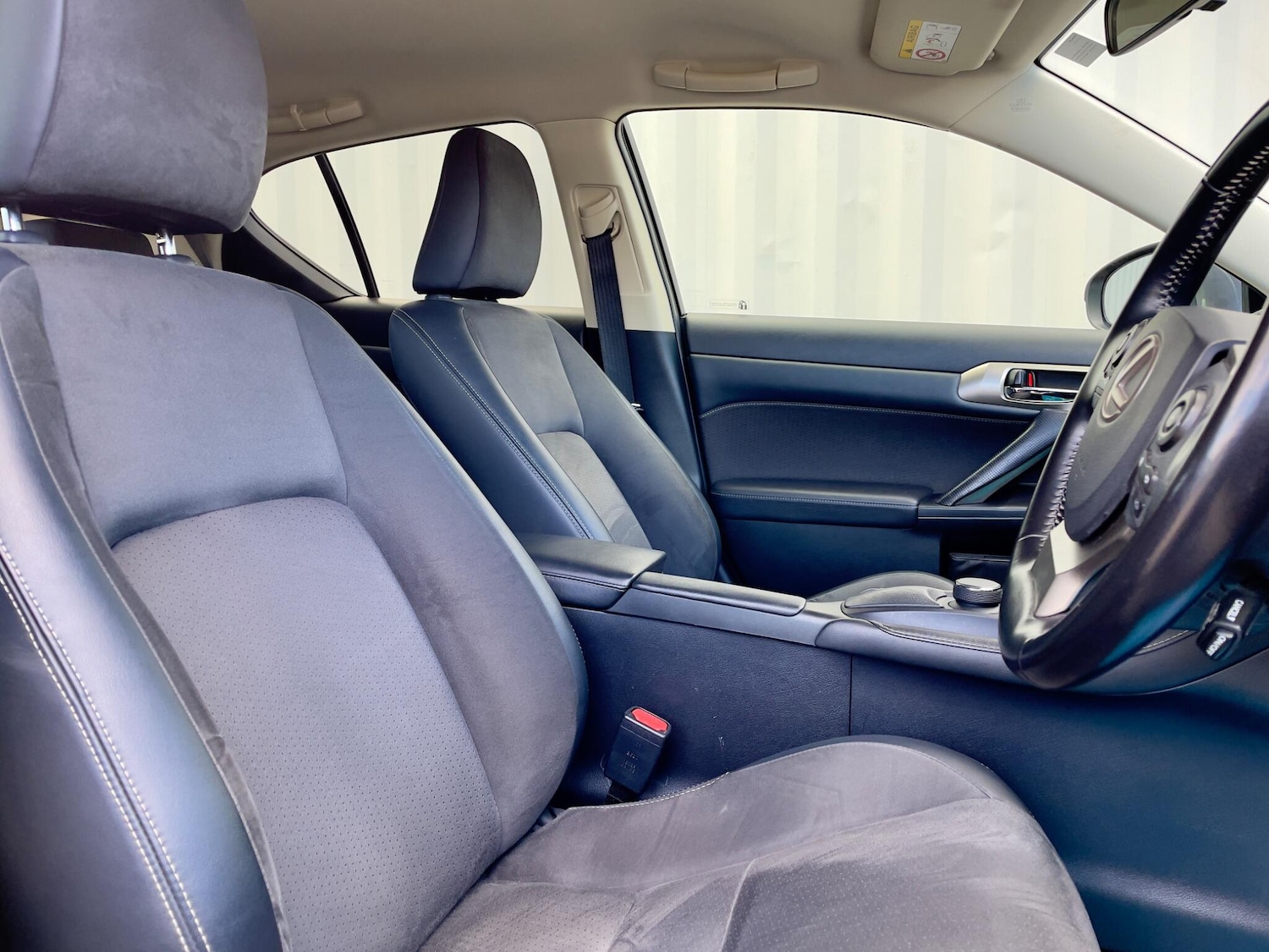 Used Lexus CT 2020 for sale - 76083779: Photo 7