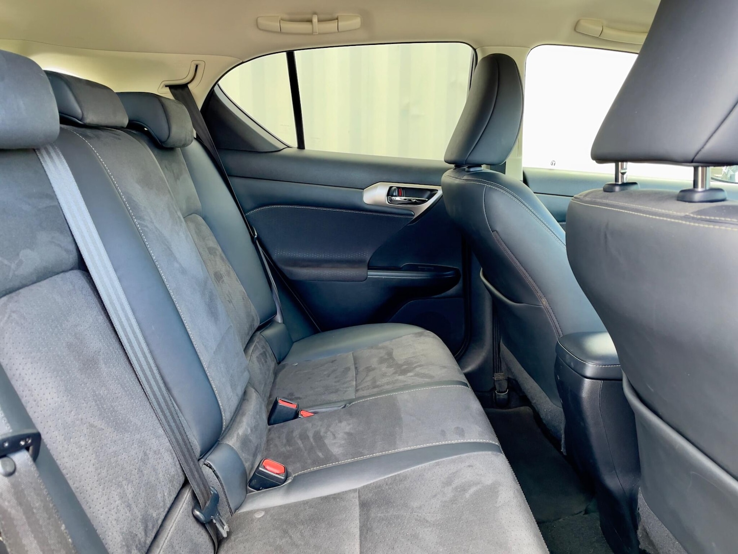 Used Lexus CT 2020 for sale - 76083779: Photo 8