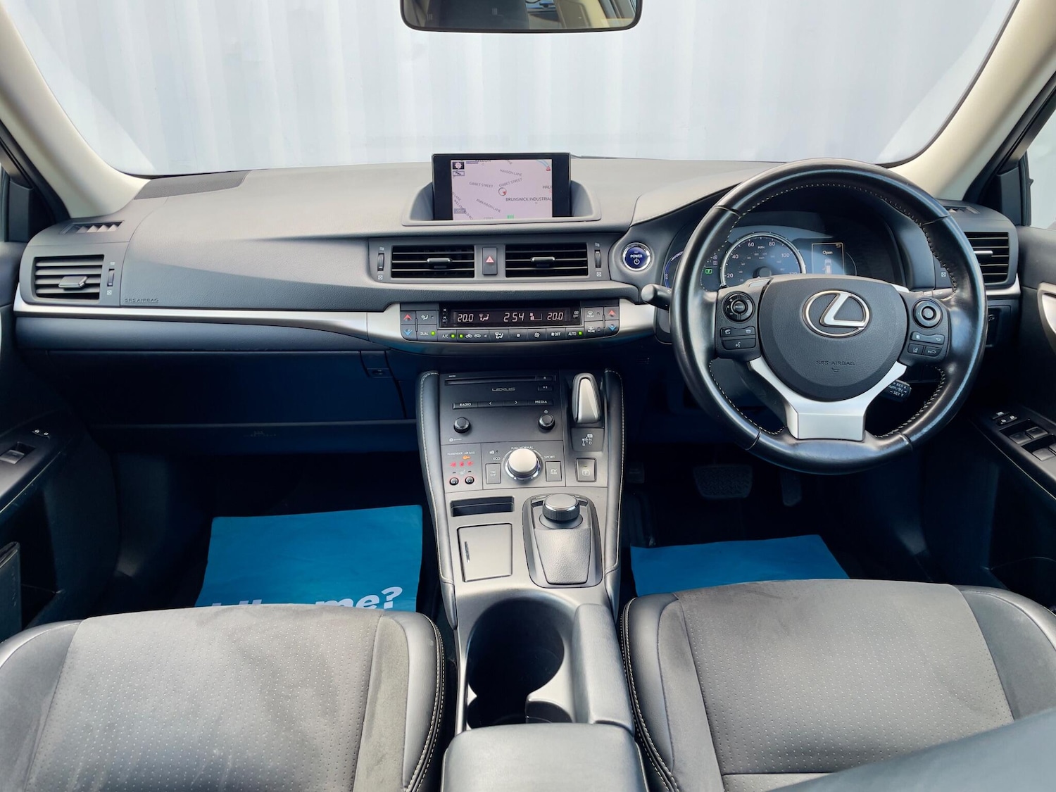 Used Lexus CT 2020 for sale - 76083779: Photo 9