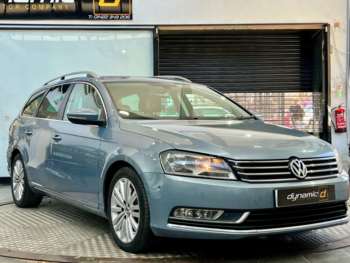 Used Volkswagen Passat 2011 for sale - 75215202: Photo
