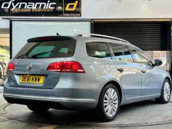 Used Volkswagen Passat 2011 for sale - 75215202: Photo