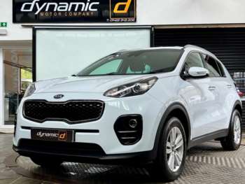 2017 (17) - 1.6 GDi 2 Euro 6 (s/s) 5dr
