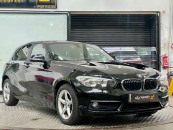 Used BMW 1 Series 2016 for sale - 74965577: Photo